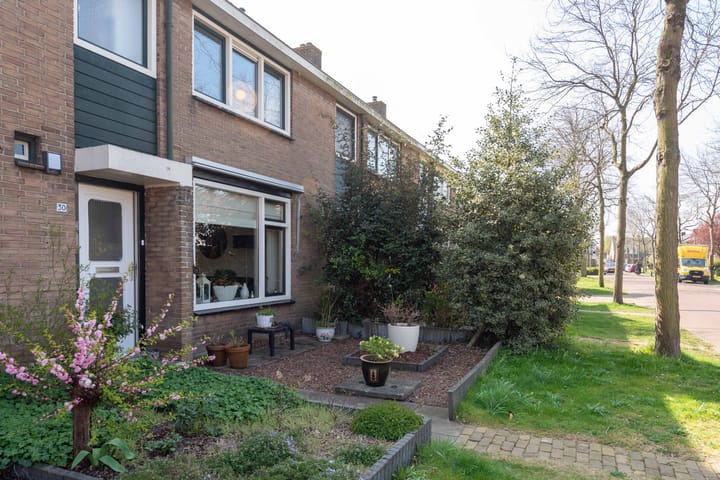 Foto 46 van Tulpencroftlaan 30