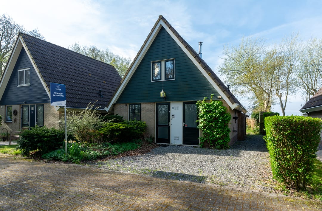 Foto 1 van Ruigeweg 55-AH16