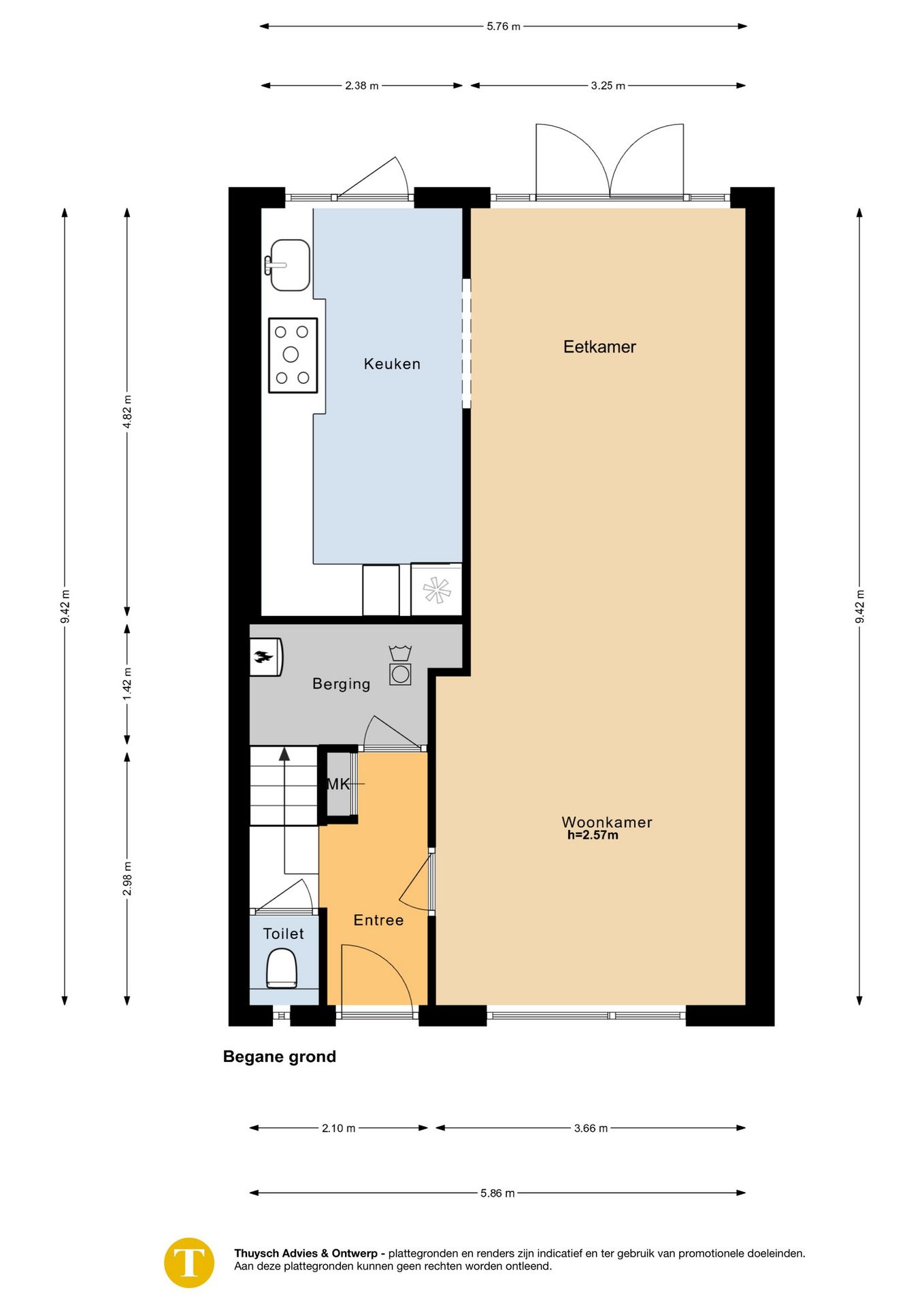 Photo 48 of Tulpencroftlaan 30
