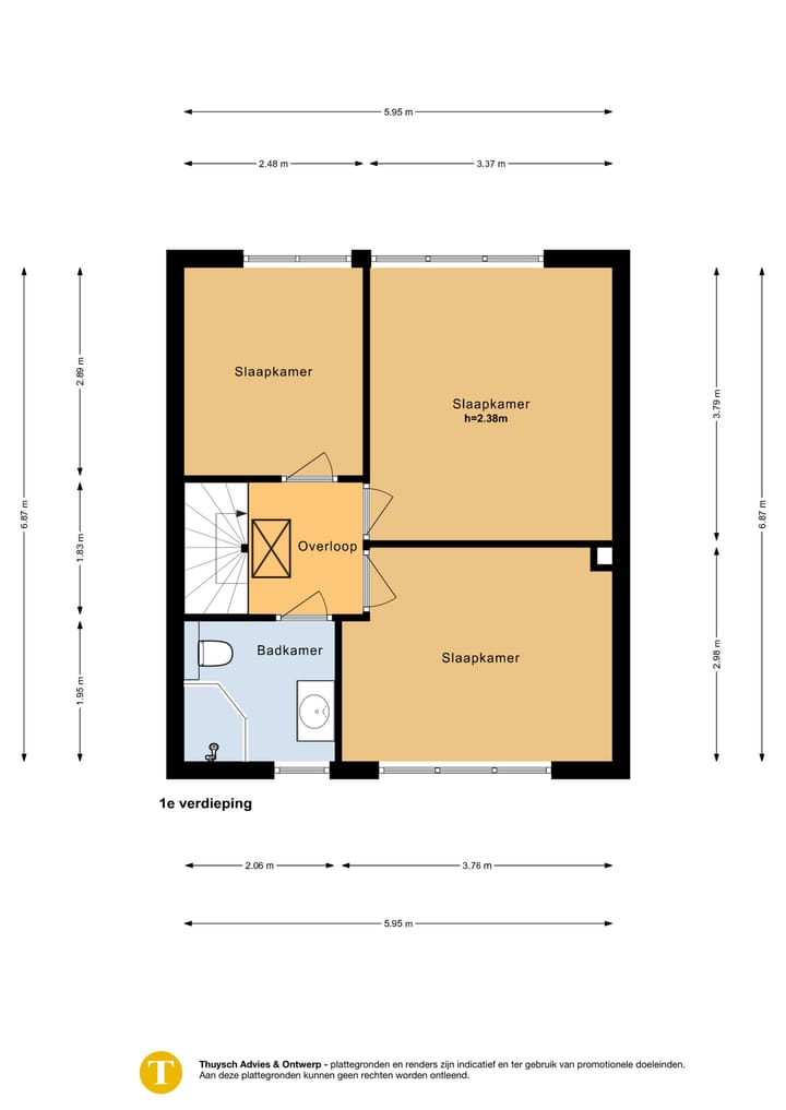 Foto 49 van Tulpencroftlaan 30