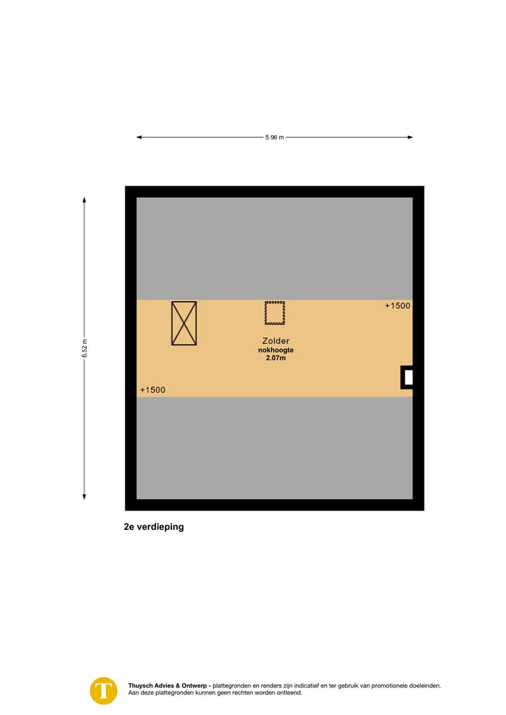 Foto 51 van Tulpencroftlaan 30