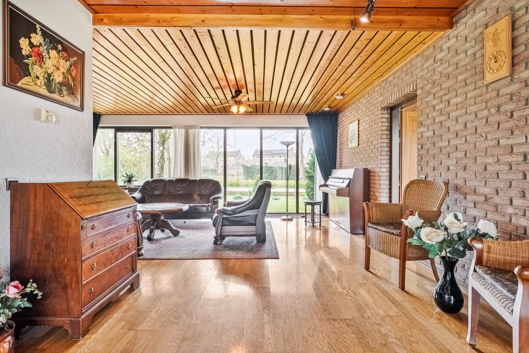 Foto 17 van de Hoven 17