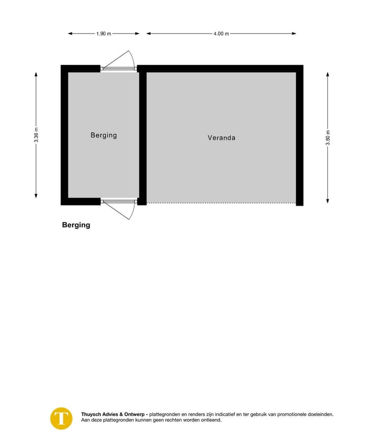 Foto 52 van Tulpencroftlaan 30