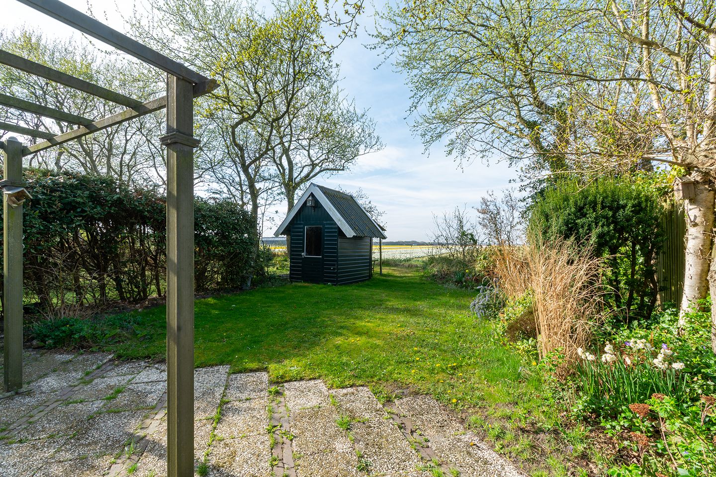 Foto 25 van Ruigeweg 55-AH16