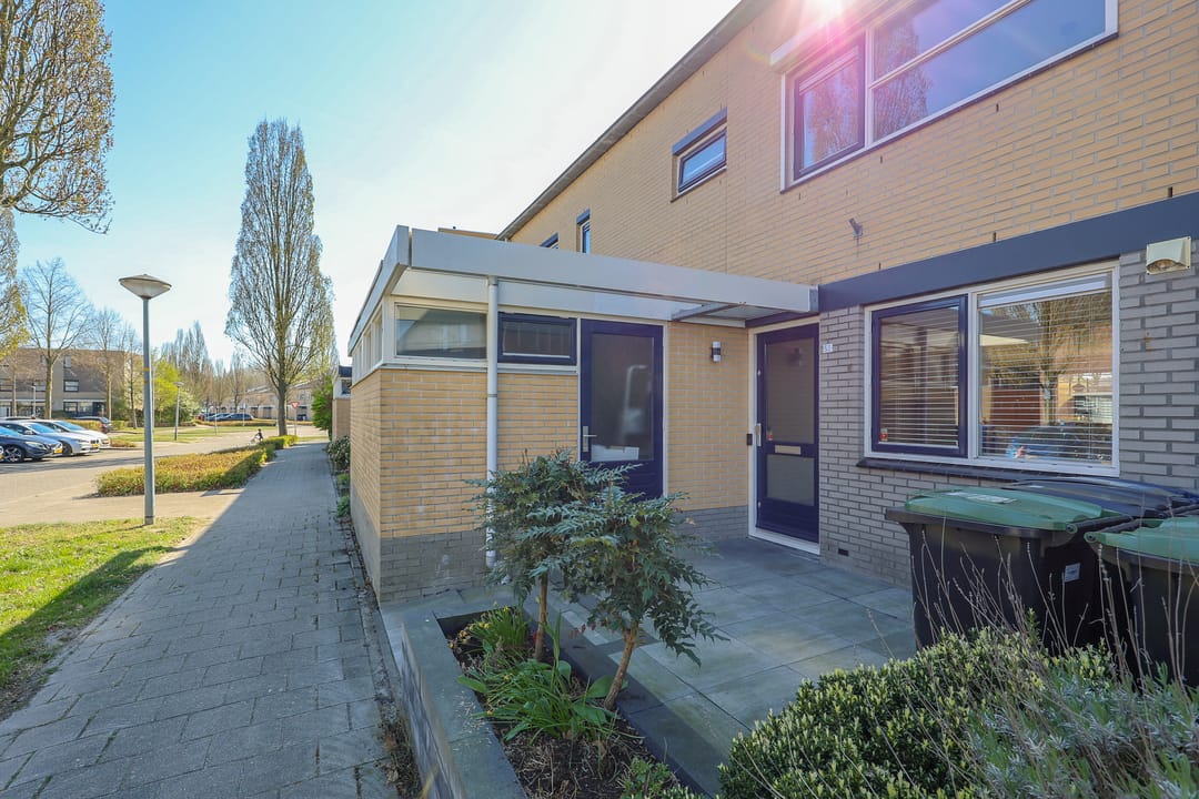 Foto 38 van Eikenstraat 53