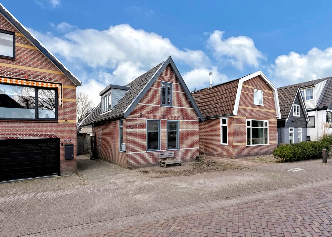 Huis te koop: Dijk 63 1721 AB Broek op Langedijk [Funda]