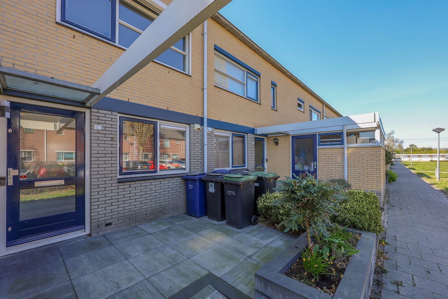 Foto 40 van Eikenstraat 53