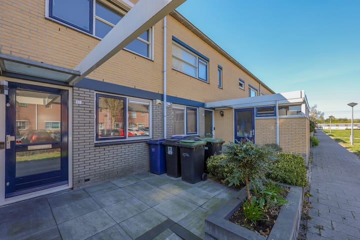 Foto 40 van Eikenstraat 53