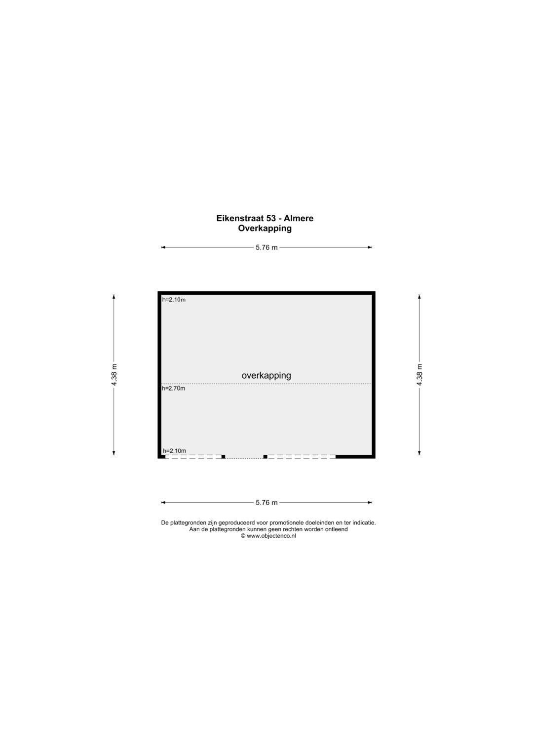 Foto 48 van Eikenstraat 53