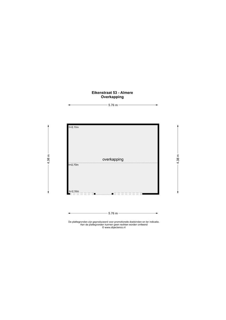 Foto 48 van Eikenstraat 53