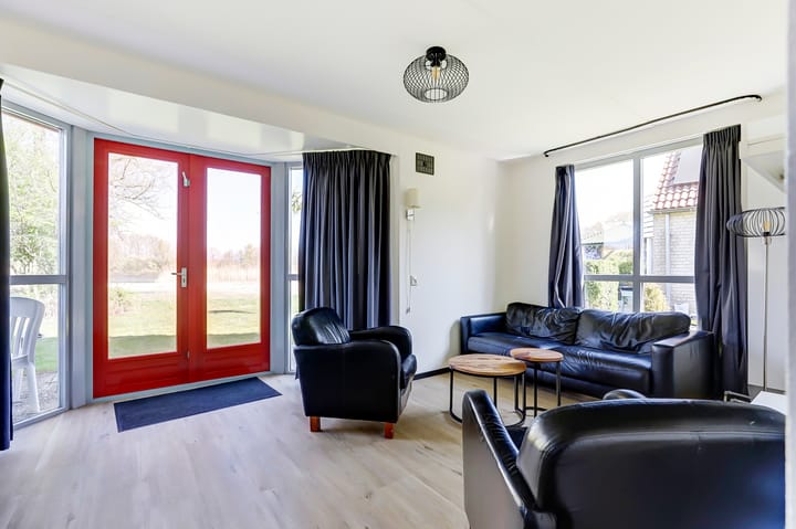 Foto 5 van Groene Heuvels 37