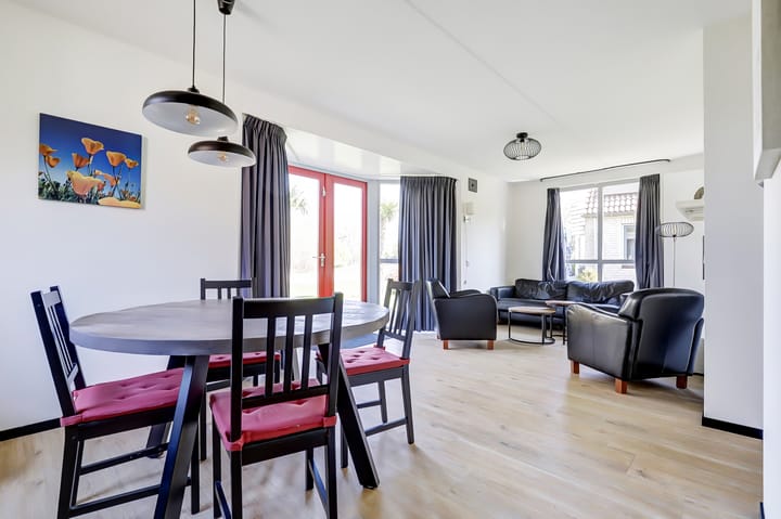 Foto 4 van Groene Heuvels 37