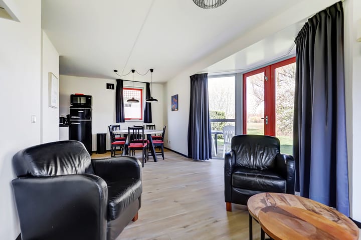 Foto 6 van Groene Heuvels 37