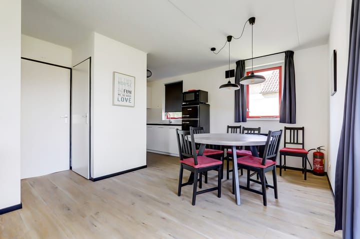 Foto 7 van Groene Heuvels 37