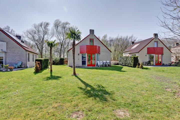 Foto 25 van Groene Heuvels 37