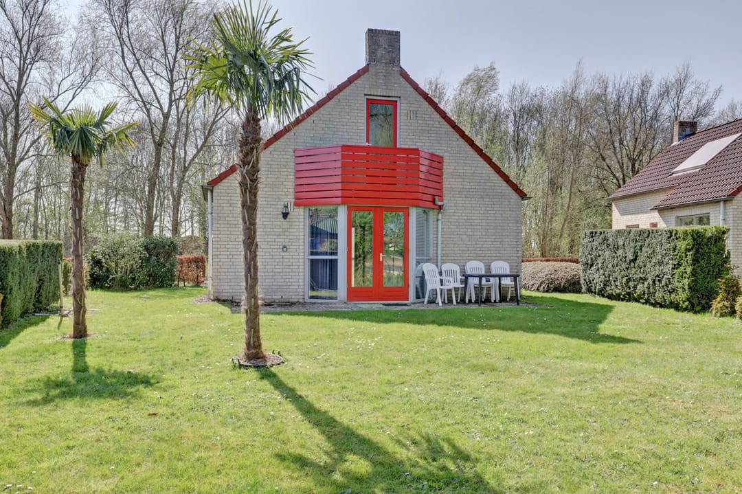 Photo 26 of Groene Heuvels 37