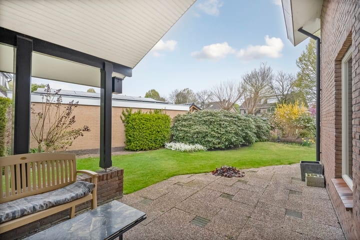 Foto 65 van de Hoven 17