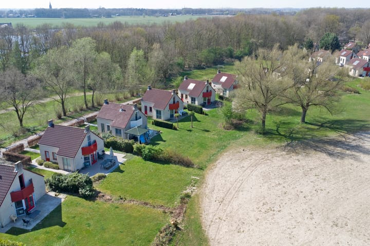 Foto 29 van Groene Heuvels 37