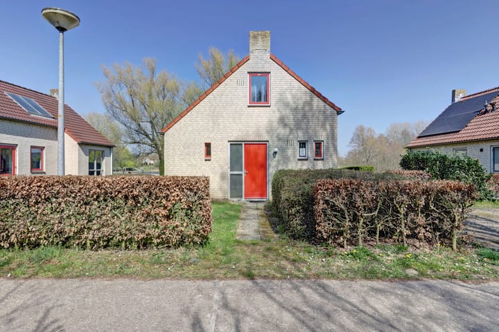 Foto 30 van Groene Heuvels 37