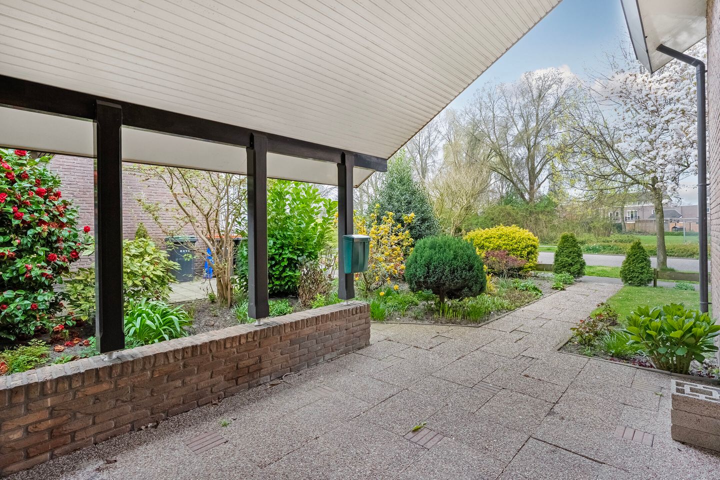 Foto 70 van de Hoven 17