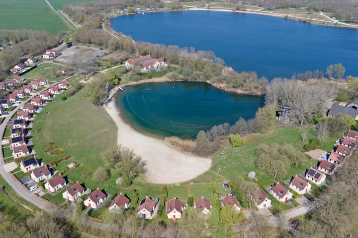 Foto 3 van Groene Heuvels 37