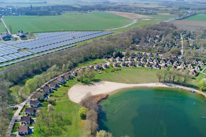 Foto 36 van Groene Heuvels 37