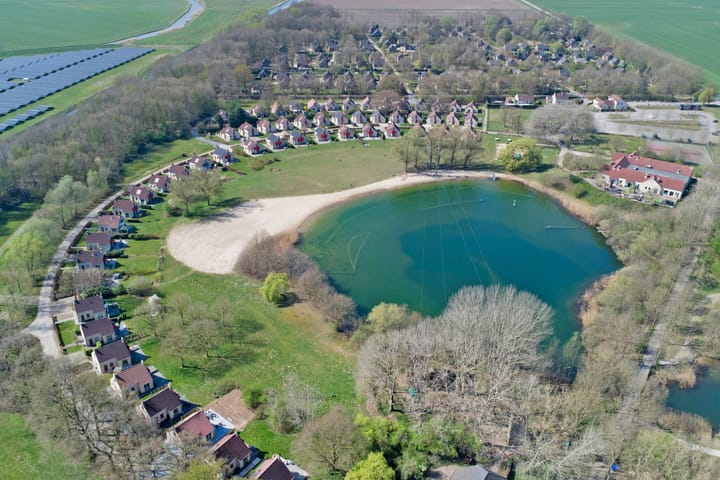 Foto 38 van Groene Heuvels 37