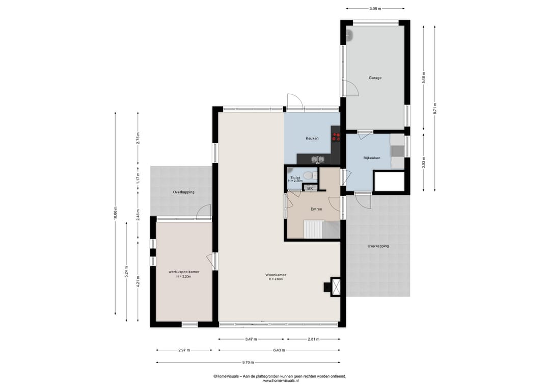 Foto 82 van de Hoven 17