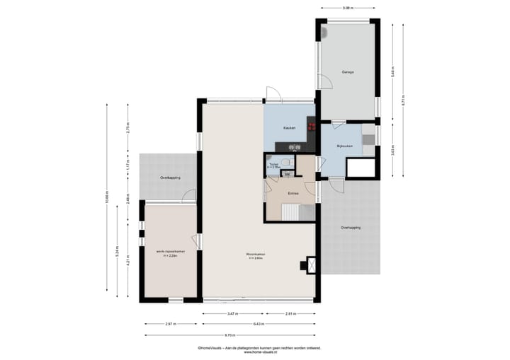 Foto 82 van de Hoven 17