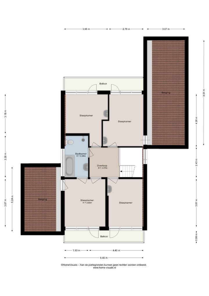 Foto 83 van de Hoven 17