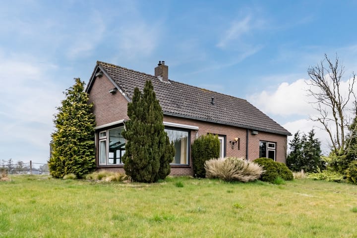 Foto 1 van Hogestraat 12