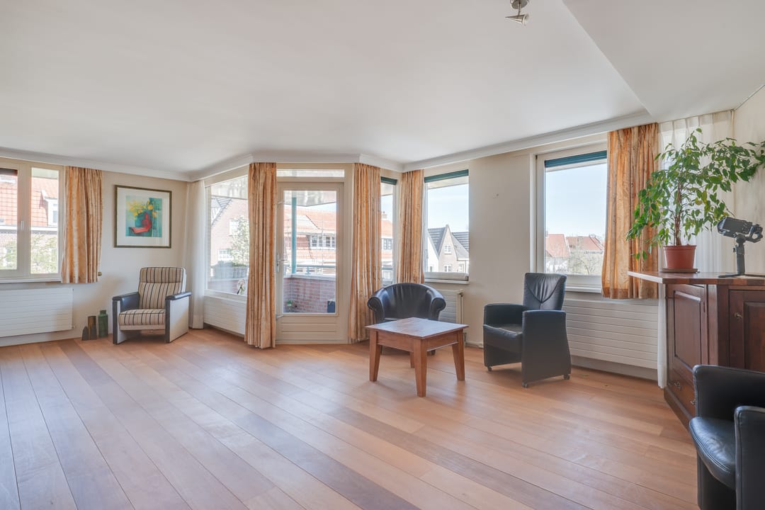 Foto 2 van Emmastraat 58