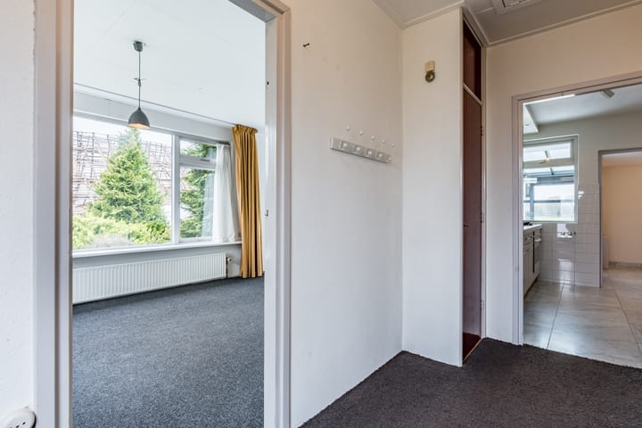 Foto 9 van Hogestraat 12