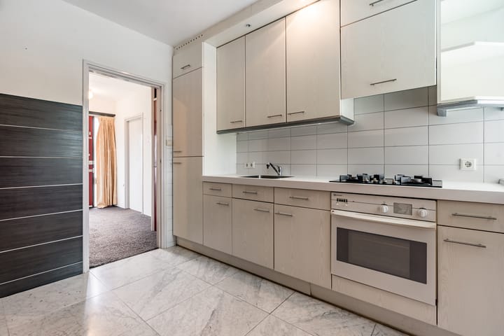 Foto 10 van Hogestraat 12