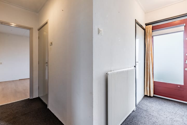 Foto 20 van Hogestraat 12