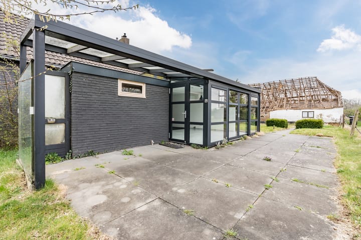 Foto 30 van Hogestraat 12