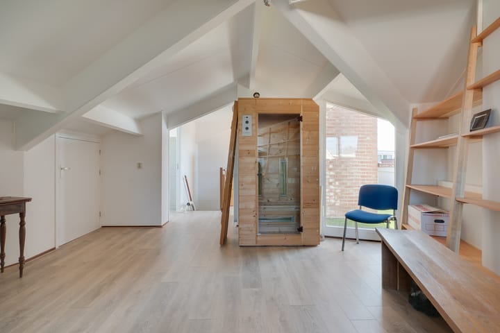 Foto 29 van Emmastraat 58