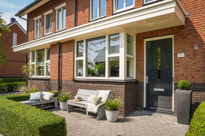 Foto 2 van Kloostermuur 47