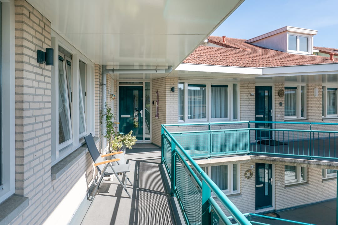 Foto 37 van Emmastraat 58