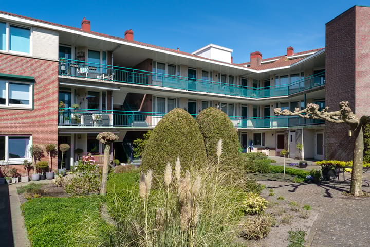 Foto 38 van Emmastraat 58