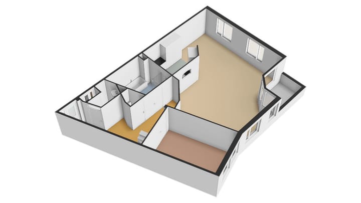 Foto 42 van Emmastraat 58