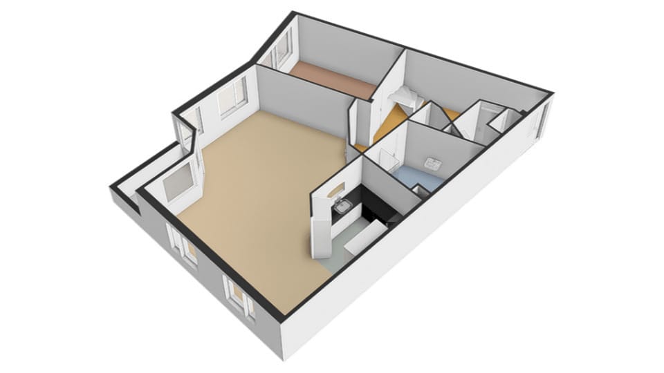 Foto 43 van Emmastraat 58