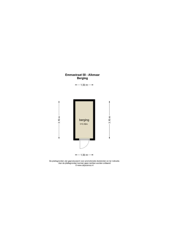 Foto 47 van Emmastraat 58