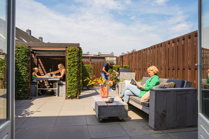 Foto 19 van Kloostermuur 47