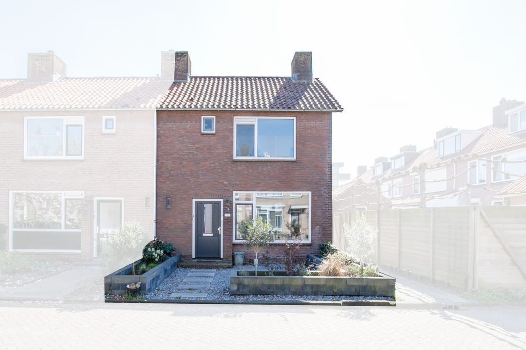 Photo 1 of Barend van Hoeffstraat 22