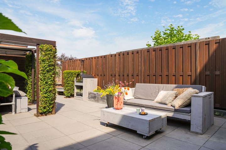 Foto 20 van Kloostermuur 47