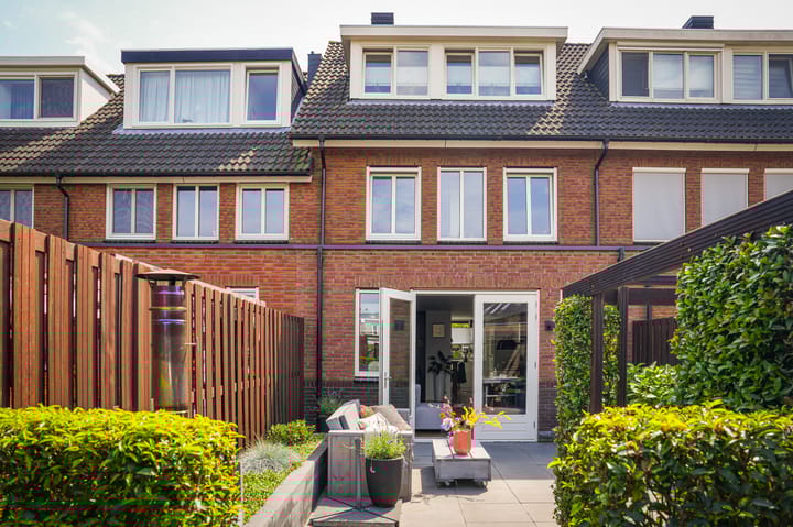 Foto 25 van Kloostermuur 47