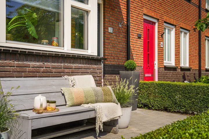 Foto 27 van Kloostermuur 47