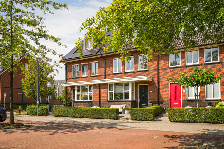 Foto 28 van Kloostermuur 47