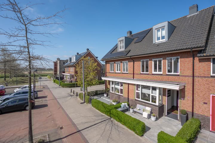 Foto 29 van Kloostermuur 47